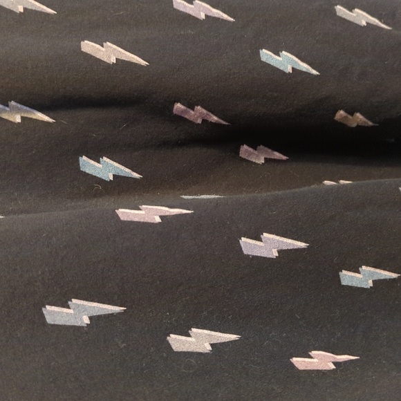 Torrid Lightening Sweater - Picture 4 of 7